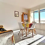 T2 Avec Superbe Vue Mer