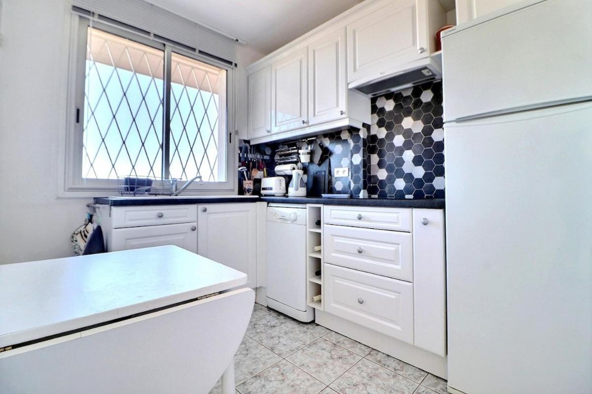 T2 Avec Superbe Vue Appartement *